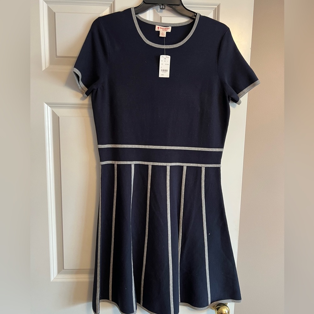 Brooks Brothers dress